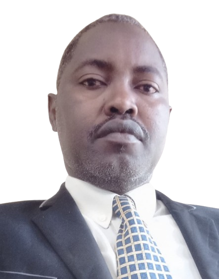 Martin .K. Kamau