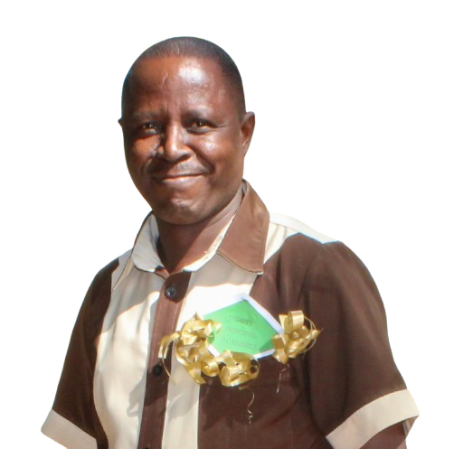 Karori .J. Karanja
